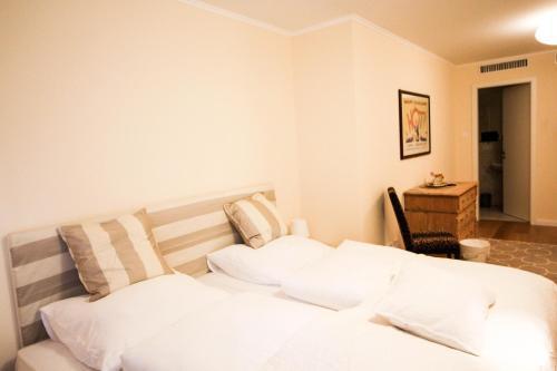 Hotel Kleine In Munich