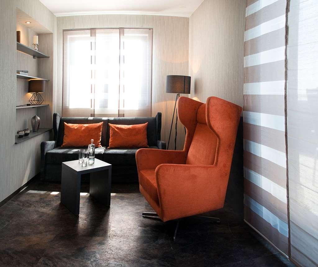 Hotel Premium By Gs Munich