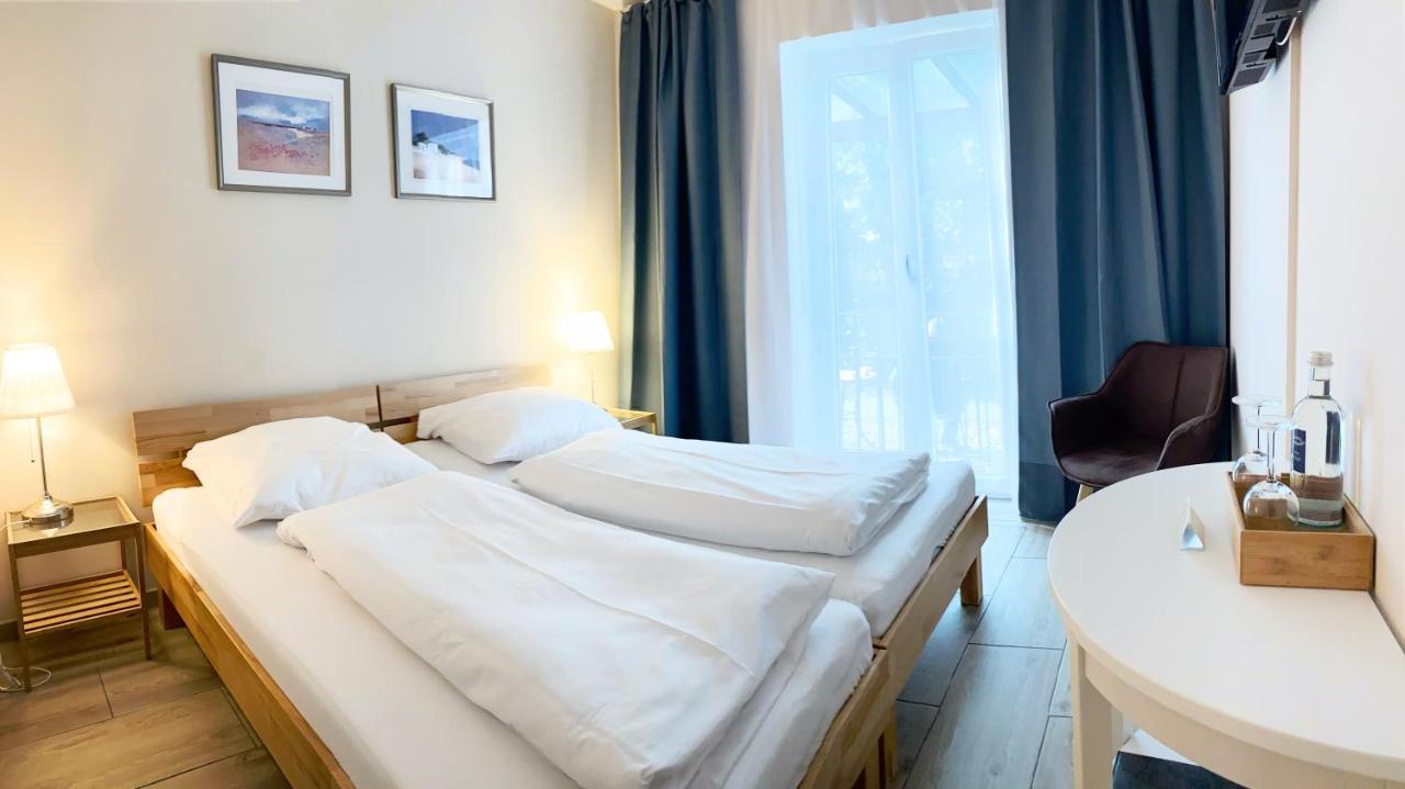 Hotel Arena Stadt
