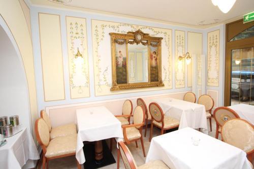 Hotel Du Train Munich