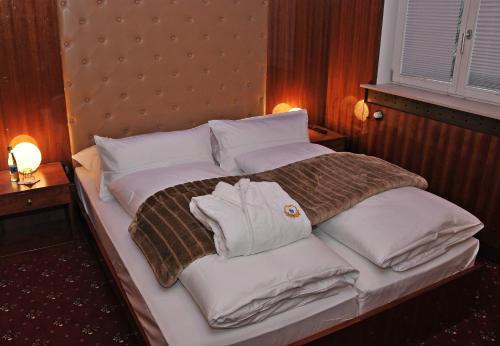 Du Train Hotel Munich