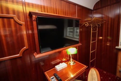 Hotel Du Train 3*