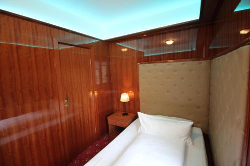 Hotel Du Train 3*