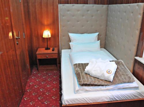 Du Train Hotel 3*
