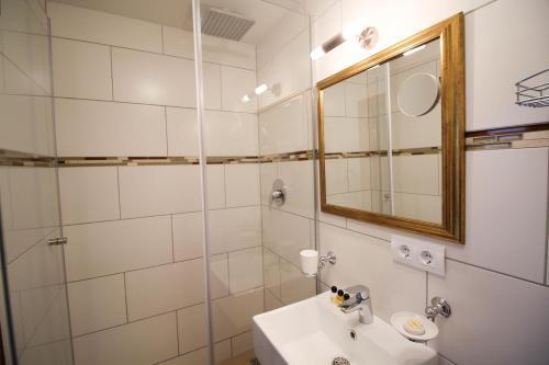 Hotel Du Train Munich