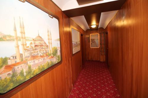 Du Train Hotel