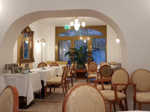 Du Train Hotel 3*