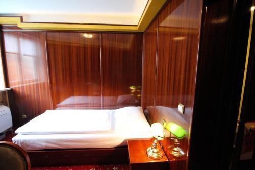 Du Train Hotel Munich