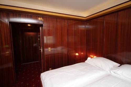 Hotel Du Train Munich
