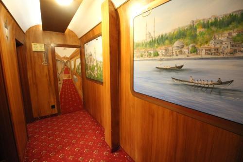 Hotel Du Train