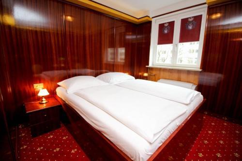 Hotel Du Train 3*
