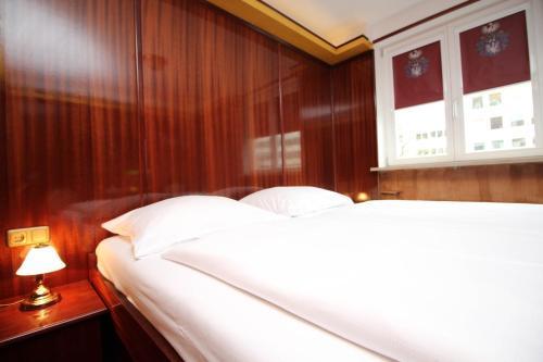 Hotel Du Train 3*