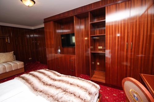 Hotel Du Train Munich