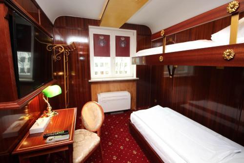 Du Train Munich