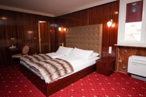 Du Train Hotel