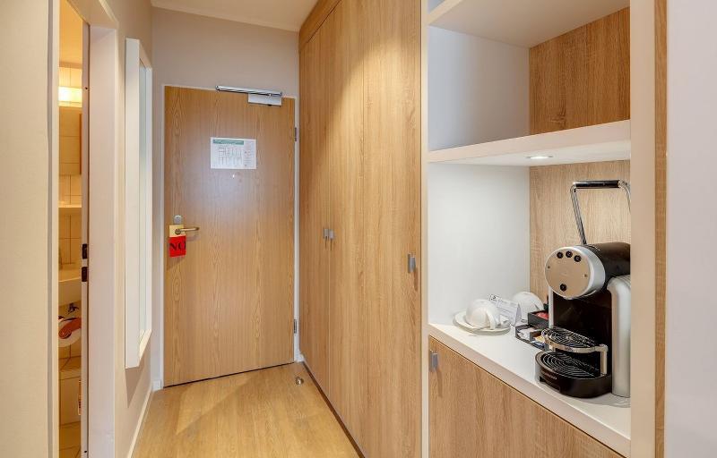 Frederics Schwabing 4* Munich
