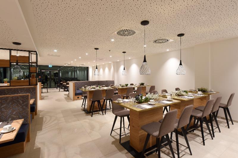 Wyndham Garden Messe