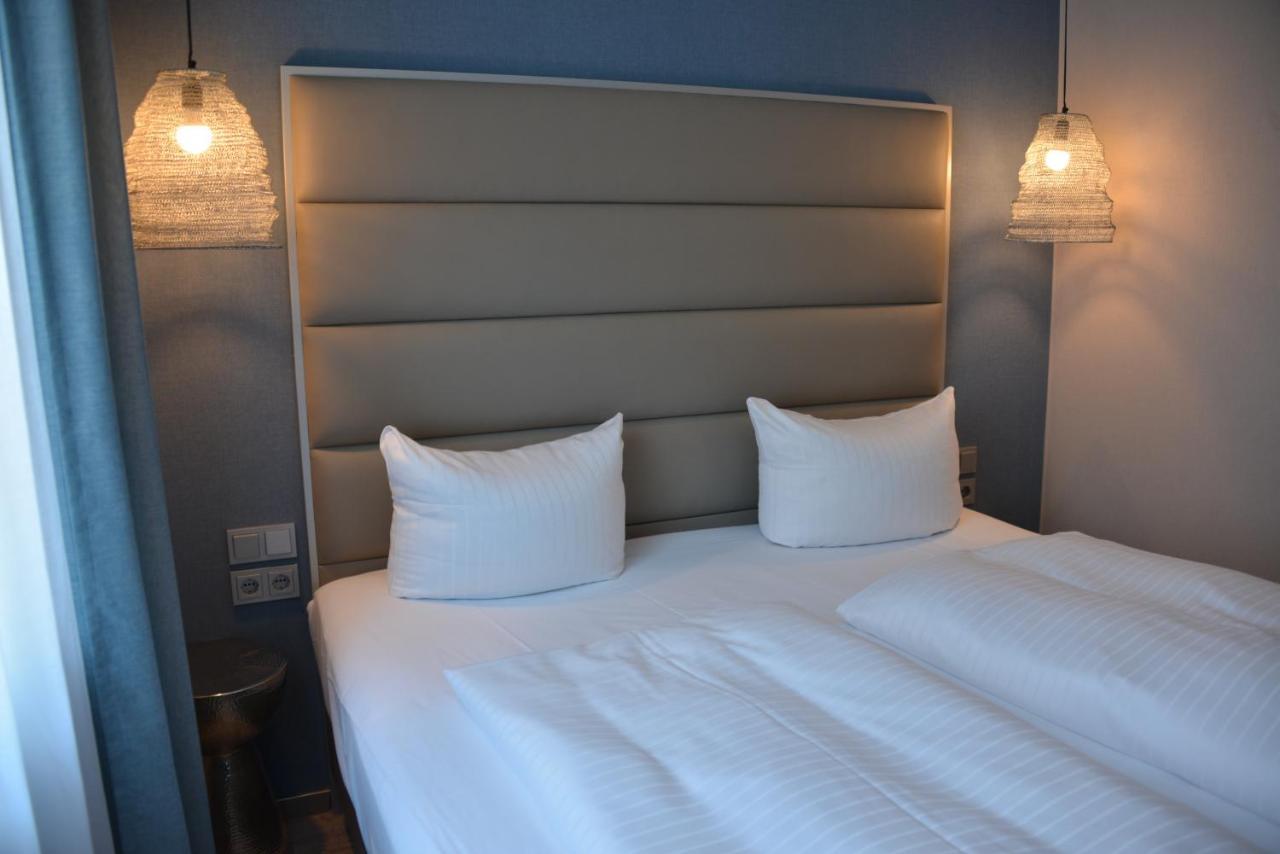 Belle Blue Zentrum 3* Munich