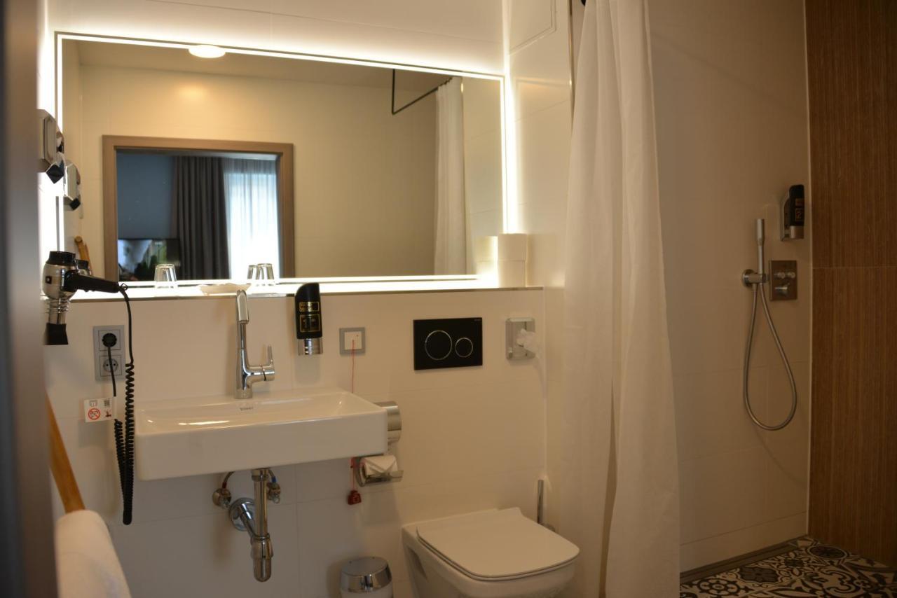 Hotel Belle Blue Zentrum