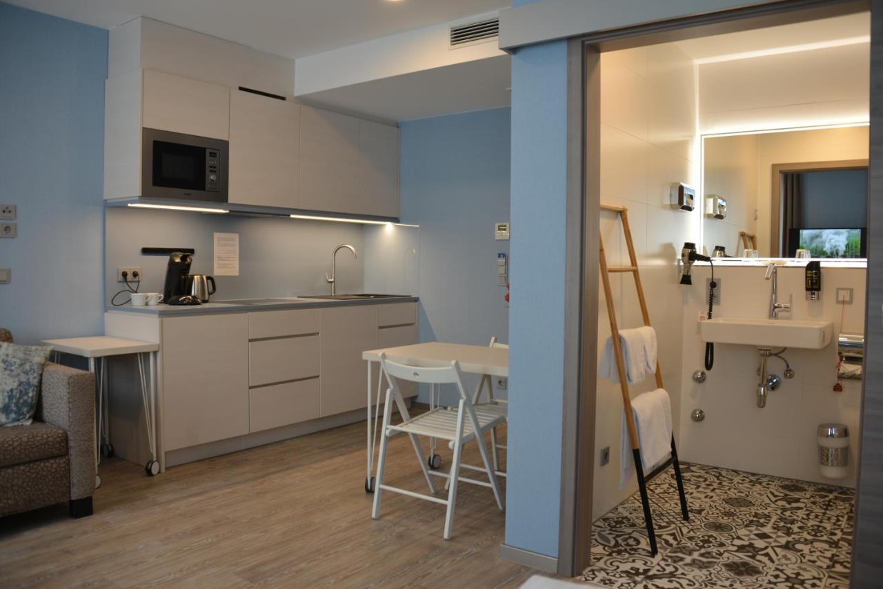Belle Blue Zentrum 3*