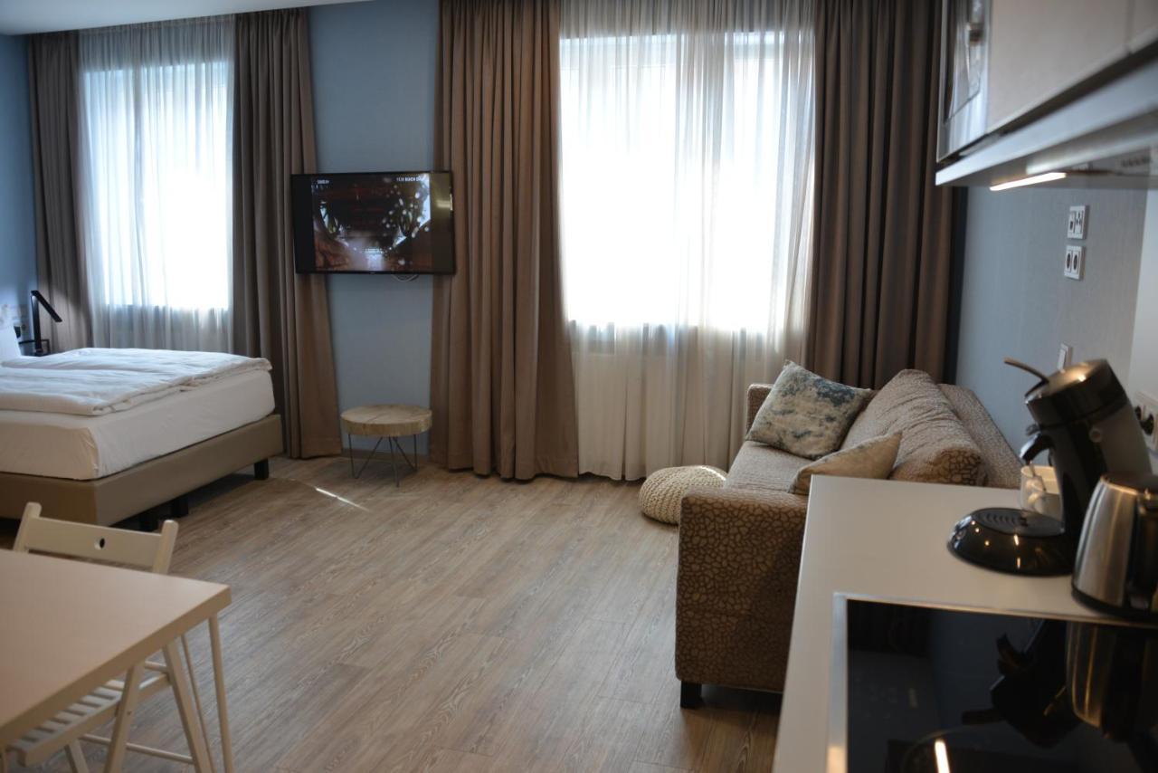 Belle Blue Zentrum 3* Munich