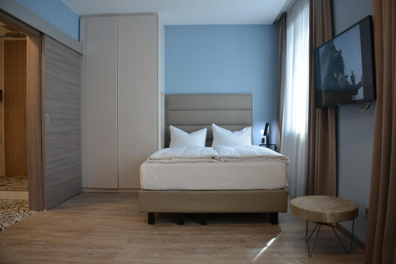 Belle Blue Zentrum Hotel 3*