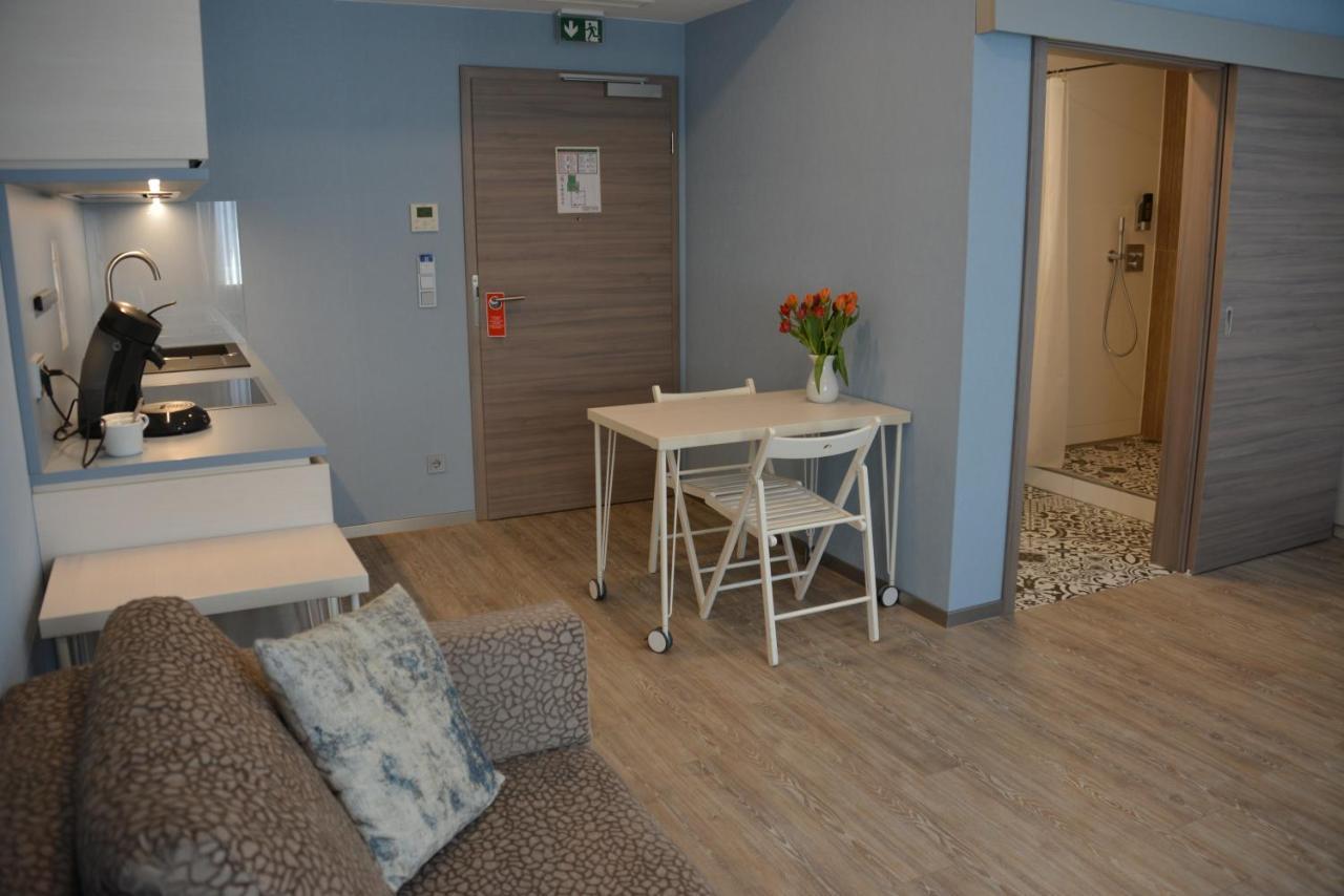 Belle Blue Zentrum Hotel Munich