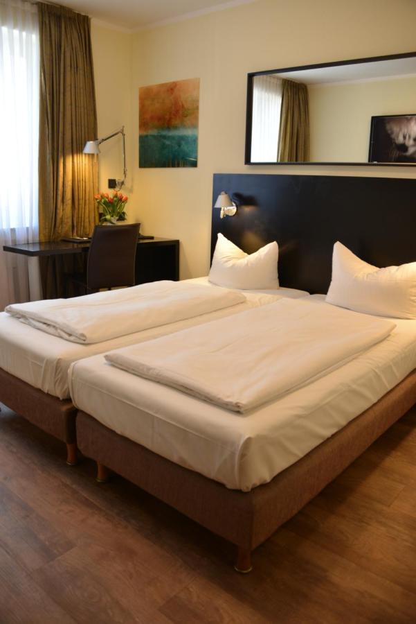 Belle Blue Zentrum 3* Munich