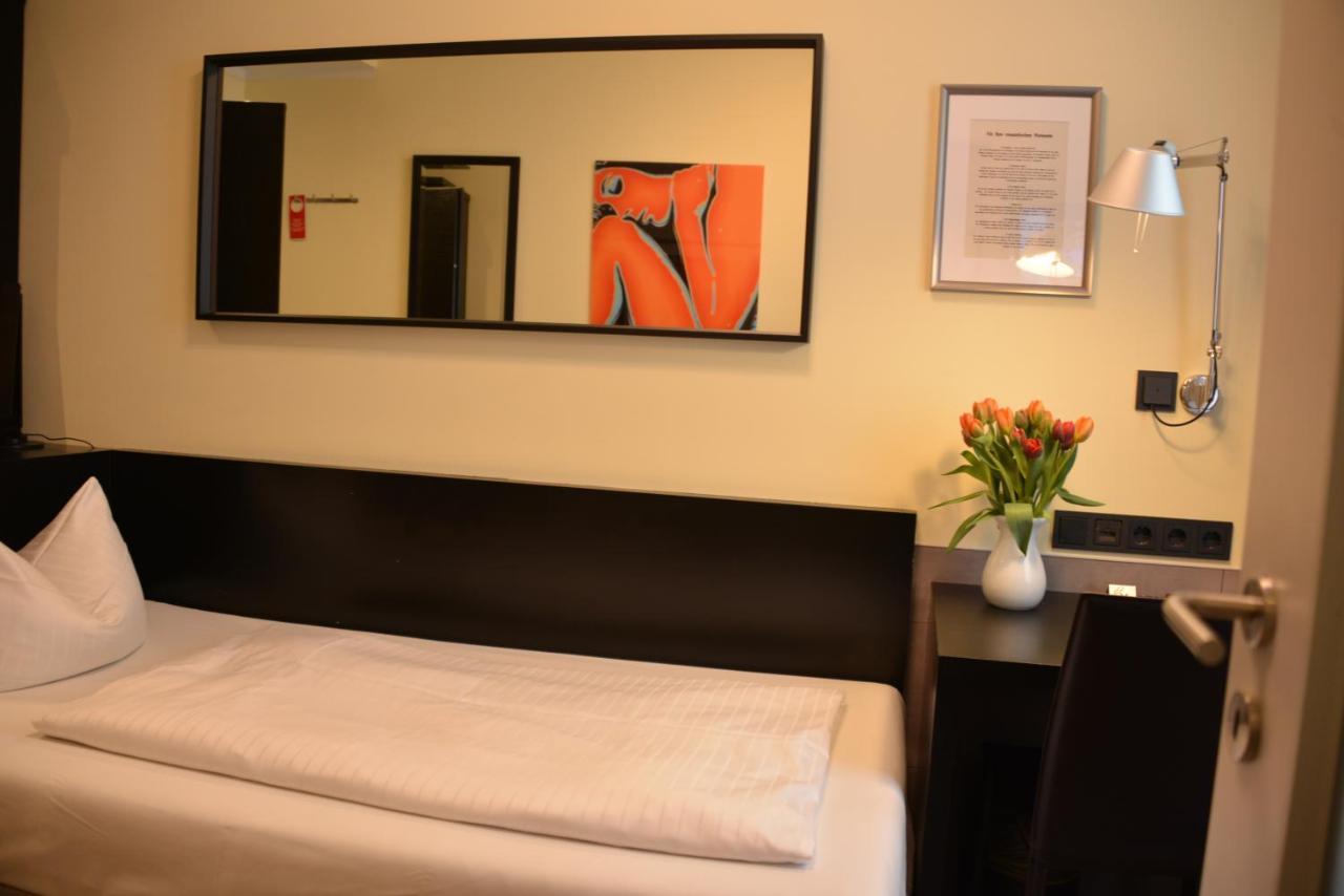 Belle Blue Zentrum Hotel