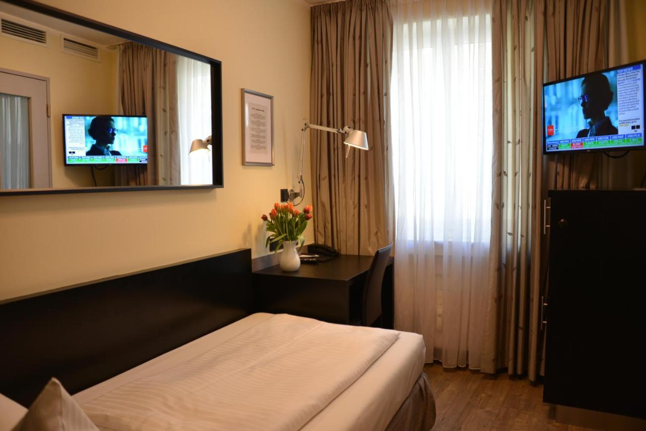 Hotel Belle Blue Zentrum Munich