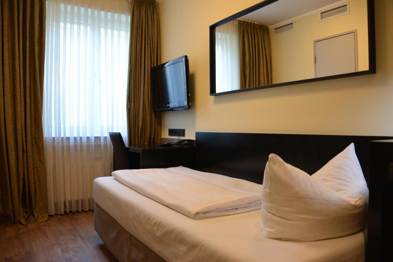 Hotel Belle Blue Zentrum Munich