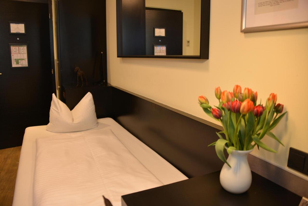 Belle Blue Zentrum Hotel