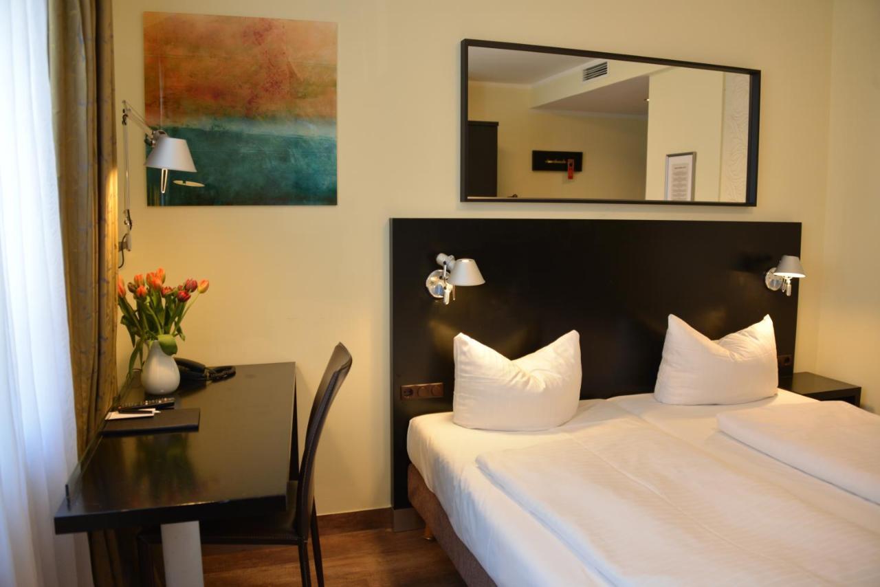 Belle Blue Zentrum Hotel