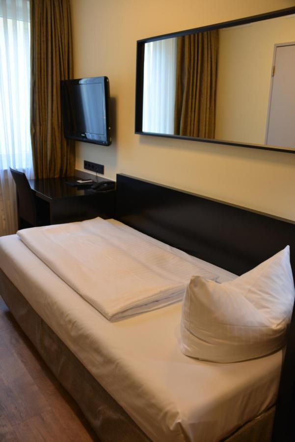 Hotel Belle Blue Zentrum Munich