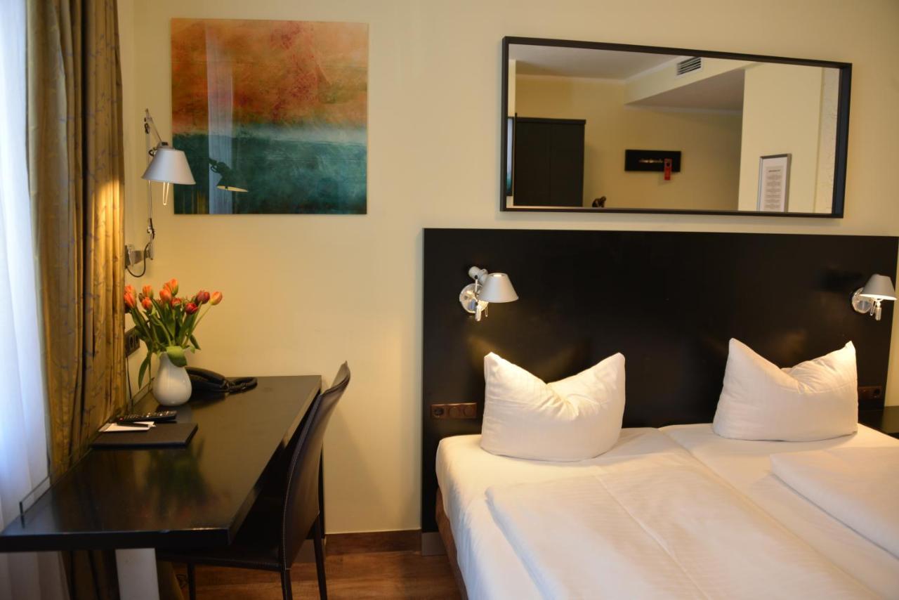 Belle Blue Zentrum Hotel