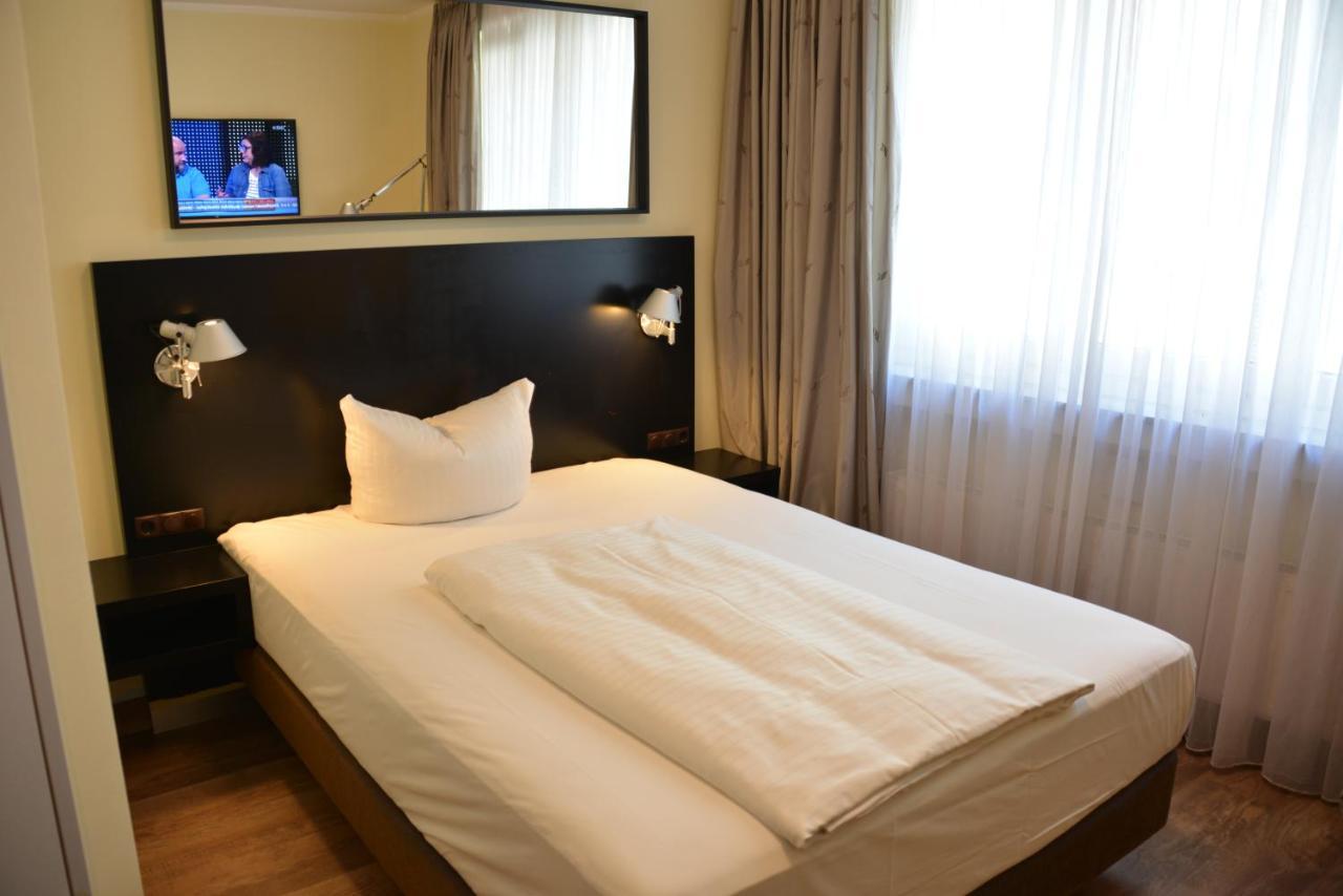 Belle Blue Zentrum Hotel Munich