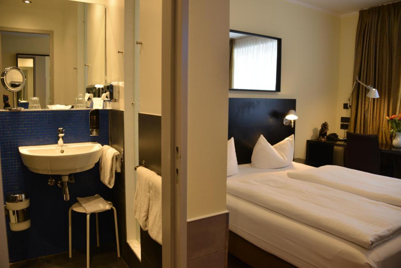 Belle Blue Zentrum Hotel Munich