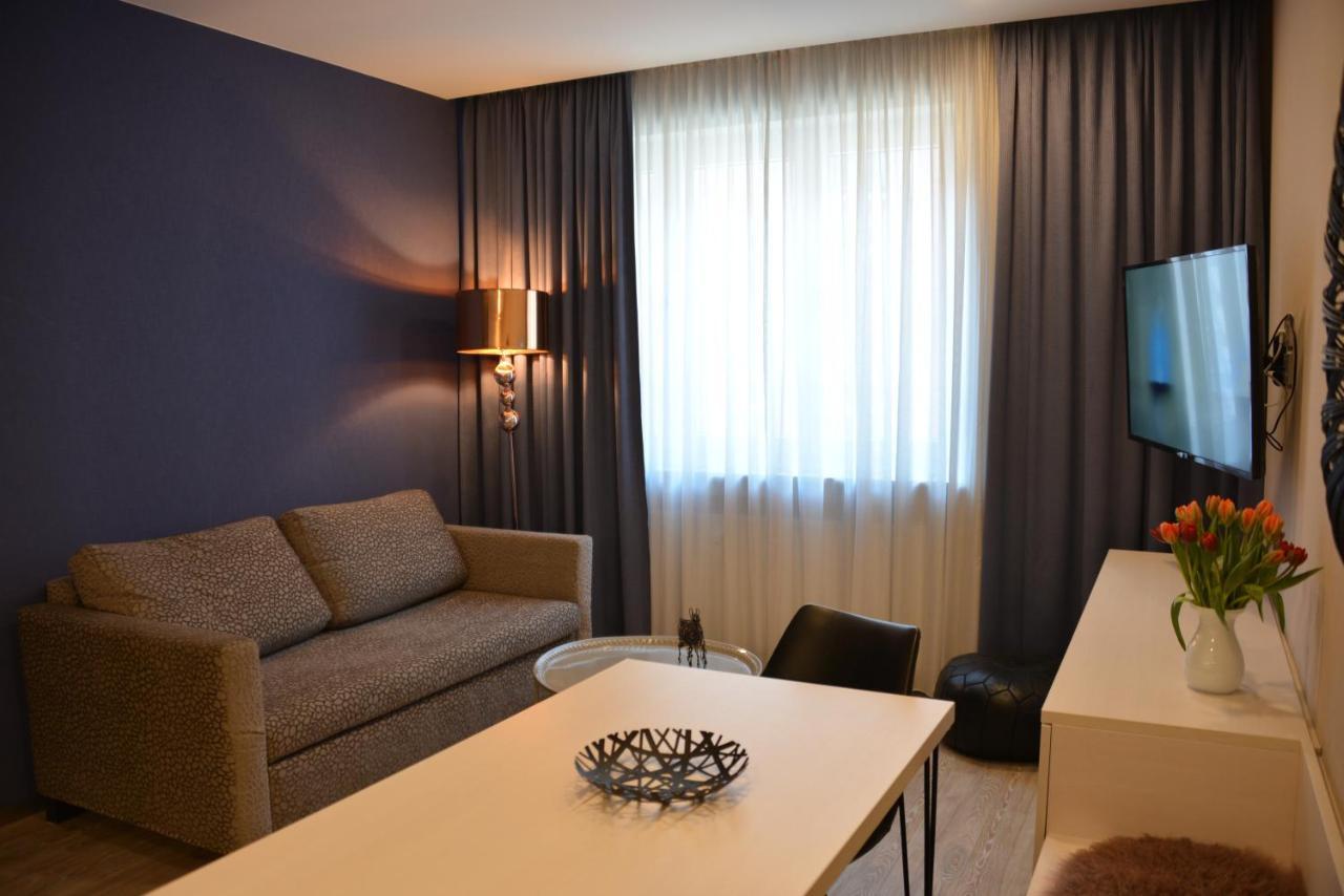 Belle Blue Zentrum Hotel Munich