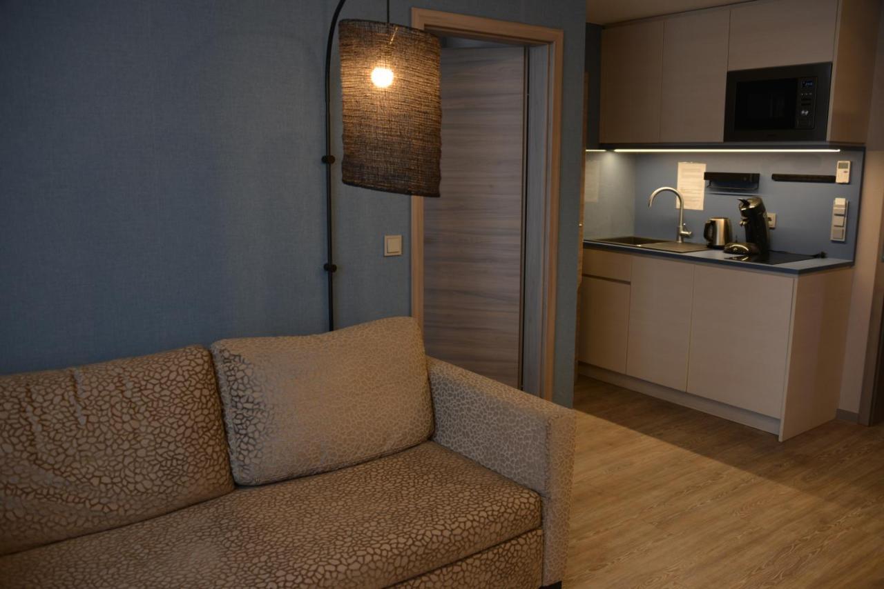 Belle Blue Zentrum Hotel Munich