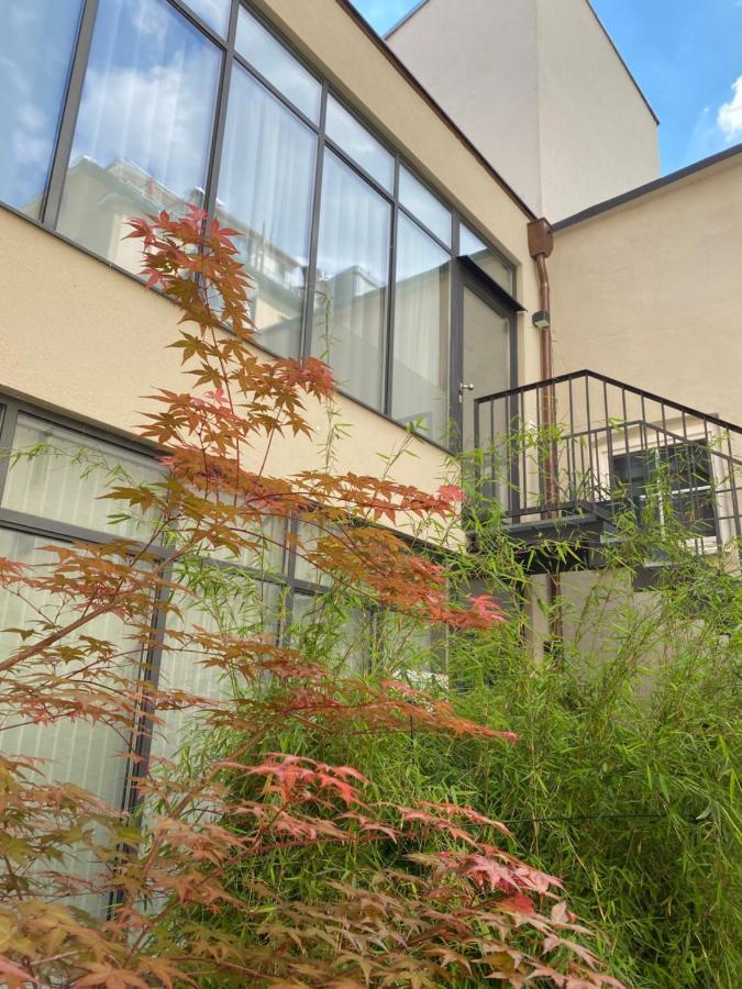 Grace-design-apartment - Very Munich