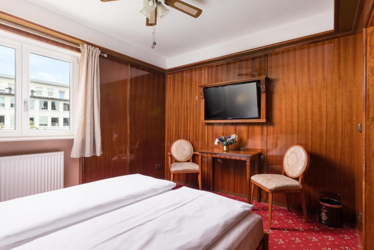 Du Train Hotel Munich