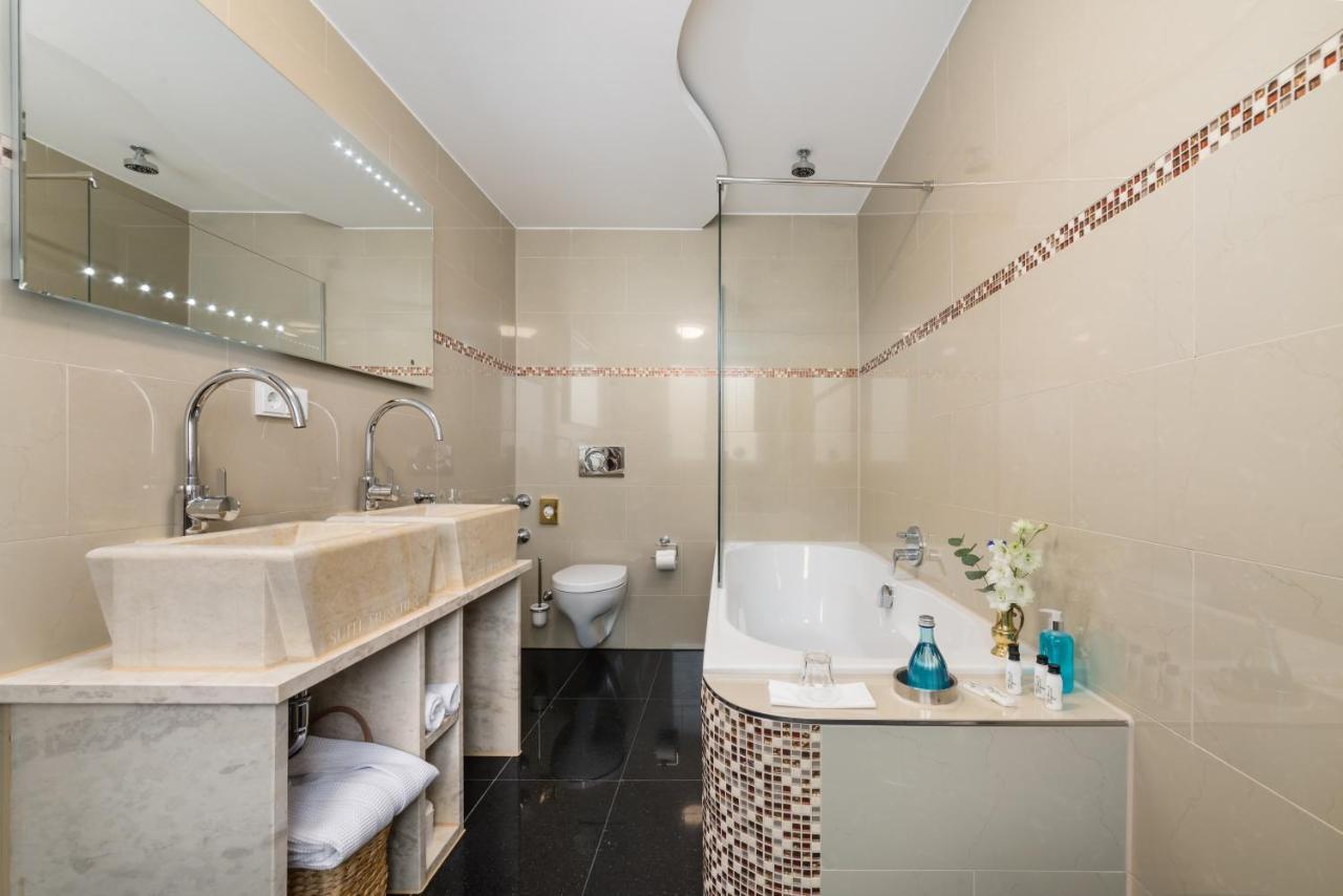 Hotel Du Train Munich