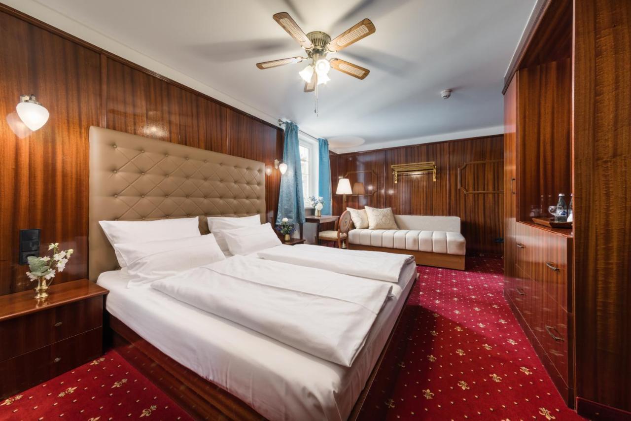 Du Train Hotel Munich