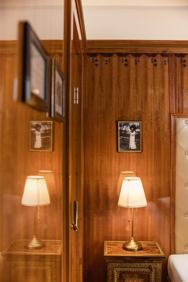 Hotel Du Train