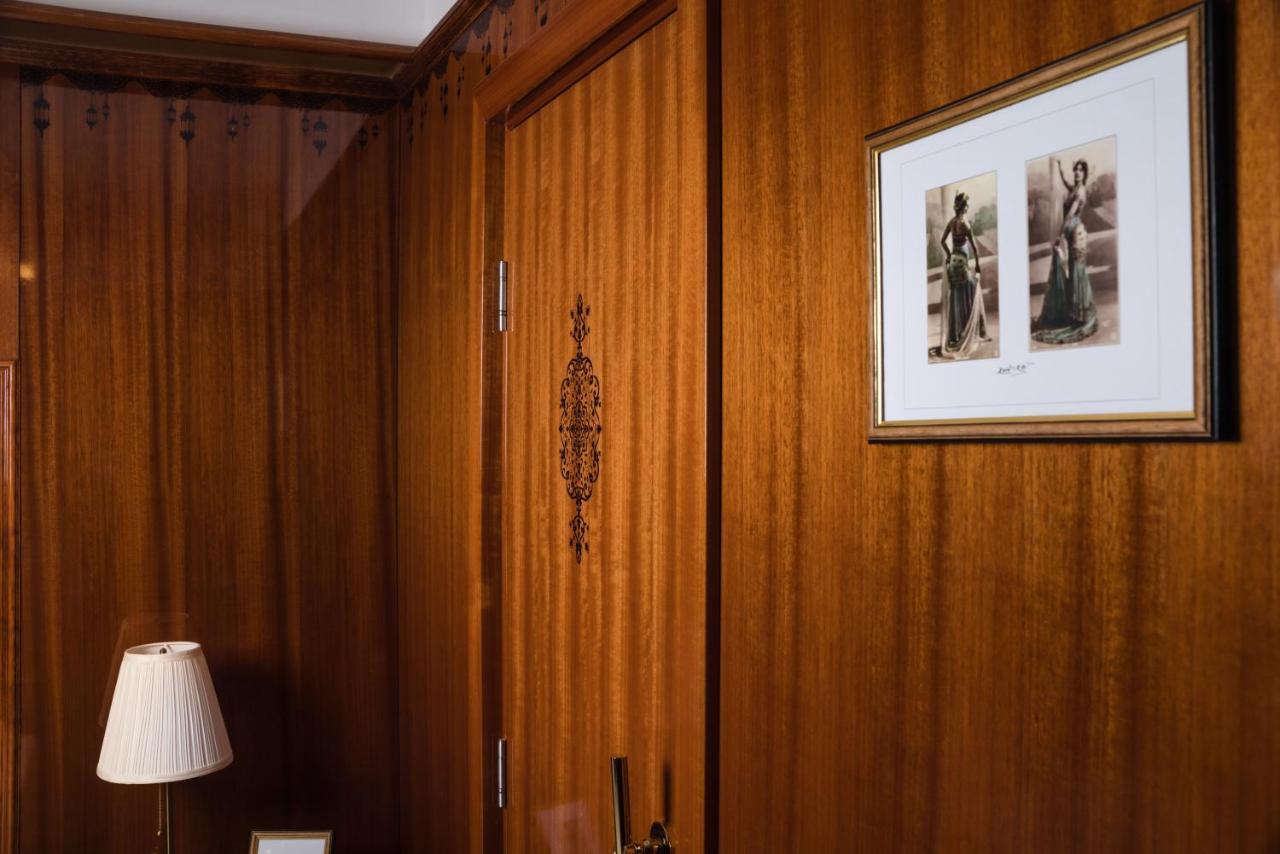Hotel Du Train