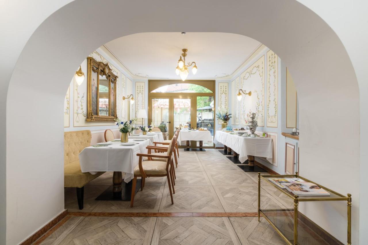 Du Train Hotel 3*