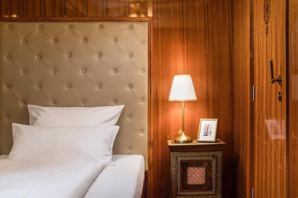 Du Train Hotel Munich