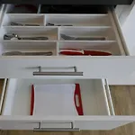 Ferienwohnung Am Campus Sdi