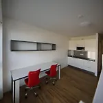 Ferienwohnung Am Campus Sdi