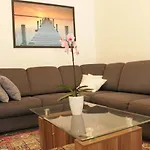Isar Apartments Boardinghouse